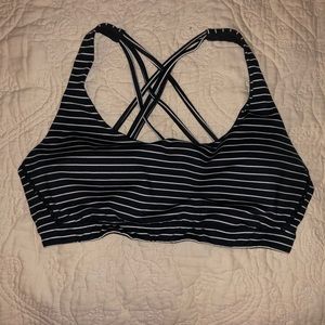 Victoria Secret Supportive Bikini Top